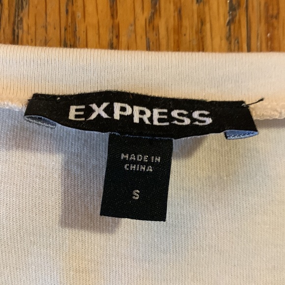 Express top - Picture 3 of 4